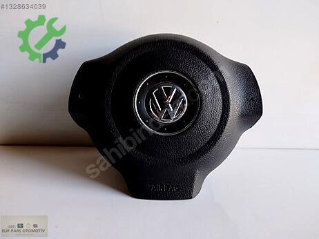Volkswagen Jetta Airbag (Hava Yastığı) çıkma parça