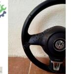 VOLKSWAGEN GOLF6-JETTA DÜZ DİREKSİYON SİMİDİ+AIRBAG SET