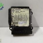 VOLKSWAGEN GOLF6 AİRBAG BEYNİ 5K0 959 655