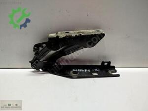 VOLKSWAGEN GOLF6 FÜME SAĞ KAPUT MENTEŞESİ 5K0 823 302 B