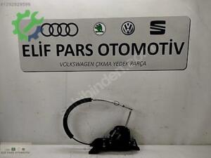 VOLKSWAGEN GOLF6 OTOMATİK VİTES MEKANİZMASI 5K1 713 025 BL
