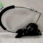 VOLKSWAGEN GOLF6 OTOMATİK VİTES MEKANİZMASI 5K1 713 025 BL