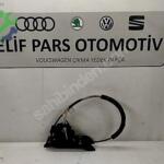 VOLKSWAGEN GOLF6 OTOMATİK VİTES MEKANİZMASI 5K1 713 025 CD