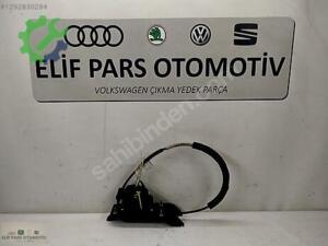 VOLKSWAGEN GOLF6 OTOMATİK VİTES MEKANİZMASI 5K1 713 025 CD