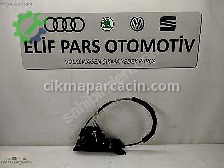 Volkswagen Golf Vites Mekanizması çıkma parça