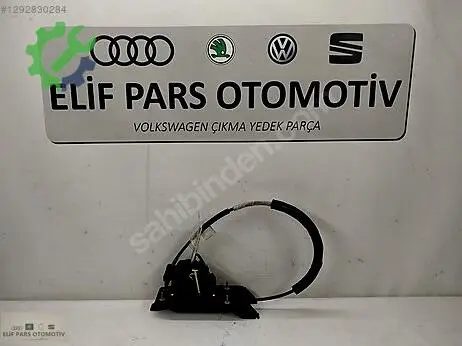 Volkswagen Golf Vites Mekanizması çıkma parça