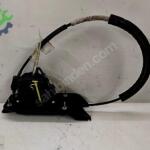 VOLKSWAGEN GOLF6 OTOMATİK VİTES MEKANİZMASI 5K1 713 025 CD