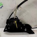 VOLKSWAGEN GOLF6 OTOMATİK VİTES MEKANİZMASI 5K1 713 025 CD