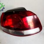 VOLKSWAGEN GOLF6 SAĞ DIŞ STOP