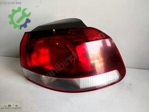 VOLKSWAGEN GOLF6 SAĞ DIŞ STOP