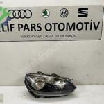 VOLKSWAGEN GOLF6 SAĞ FAR