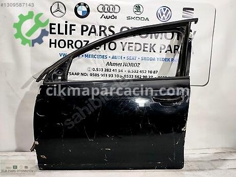 Volkswagen Golf Sol Ön Kapı çıkma parça