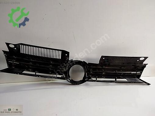 Volkswagen Golf Panjur çıkma parça