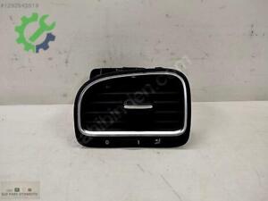 VOLKSWAGEN GOLF6 SOL KALORİFER IZGARASI