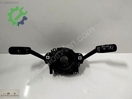 Volkswagen Golf Sinyal Kolu çıkma parça