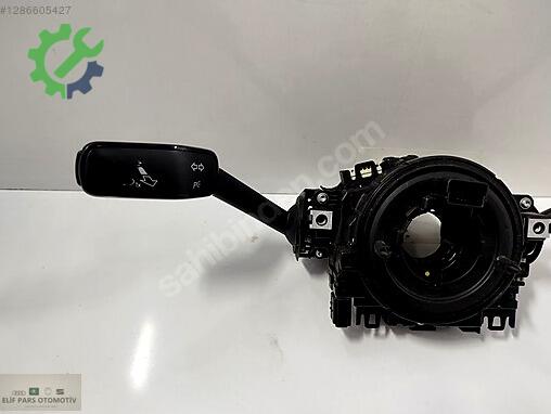 Volkswagen Golf Sinyal Kolu GOLF7-B8 çıkma parça