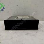 VOLKSWAGEN GOLF7-PASSAT B8 CD CHANGER 5G0 035 819