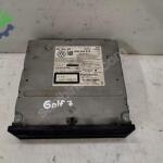 VOLKSWAGEN GOLF7-PASSAT B8 CD CHANGER 5G0 035 819