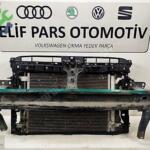 Volkswagen Golf Ön Panel Çıkma Parça Gaziantep