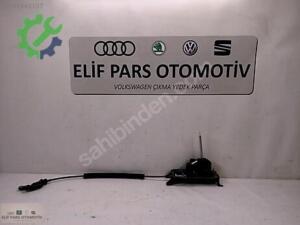 VOLKSWAGEN GOLF7.5 OTOMATİK VİTES MEKANİZMASI 5QM 713 023 C