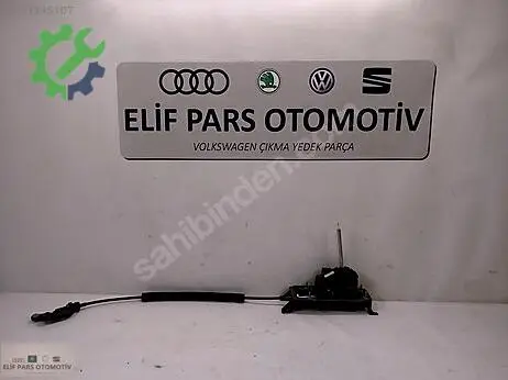 Volkswagen Golf Vites Mekanizması çıkma parça