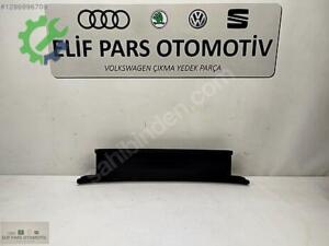 VOLKSWAGEN GOLF7 ARKA BAĞAJ PANEL KAPLAMA 5G6 863 459