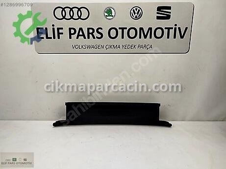 Volkswagen Golf Arka Bagaj çıkma parça