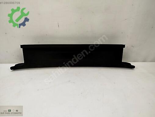 Volkswagen Golf Arka Bagaj 5G6863459 çıkma parça