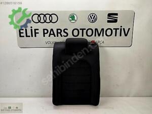VOLKSWAGEN GOLF7 ARKA SIRT DAYAMA