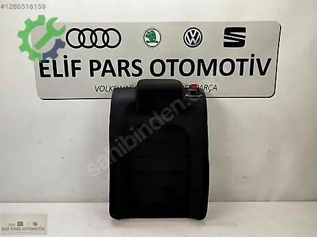 Volkswagen Golf Ön Koltuk çıkma parça