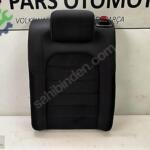 VOLKSWAGEN GOLF7 ARKA SIRT DAYAMA