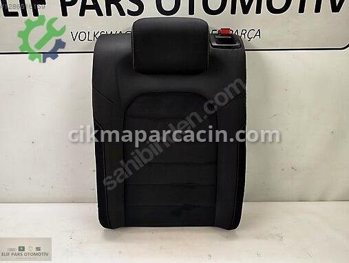 Volkswagen Golf Arka Koltuk çıkma parça