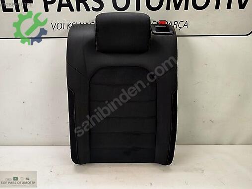 Volkswagen Golf Ön Koltuk çıkma parça