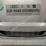 VOLKSWAGEN GOLF7 BEYAZ ÖN TAMPON