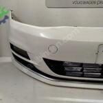 VOLKSWAGEN GOLF7 BEYAZ ÖN TAMPON