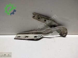VOLKSWAGEN GOLF7 BEYAZ SOL KAPUT MENTEŞESİ 5G0 823 301 A