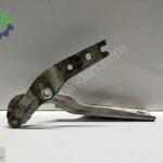 VOLKSWAGEN GOLF7 BEYAZ SOL KAPUT MENTEŞESİ 5G0 823 301 A