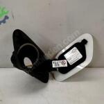 VOLKSWAGEN GOLF7 BEYAZ YAKIT DEPO KAPAĞI 5G0 809 857