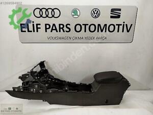 VOLKSWAGEN GOLF7 BOŞ ORTA KONSOL