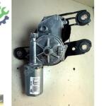 VOLKSWAGEN GOLF7 ÇIKMA ARKA CAM SİLECEK MOTORU 5G0955711