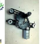 VOLKSWAGEN GOLF7 ÇIKMA ARKA CAM SİLECEK MOTORU 5G0955711