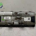 VOLKSWAGEN GOLF7 DİZ AİRBAG 5G1 880 841