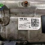 VOLKSWAGEN GOLF7 DİZ AİRBAG 5G1 880 841