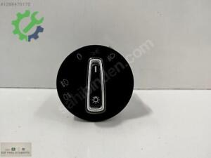 VOLKSWAGEN GOLF7 FAR AÇMA ANAHTARI 5G0 941 431