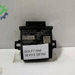 VOLKSWAGEN GOLF7 FAR SERVİYE SENSÖR 5Q0 907 357