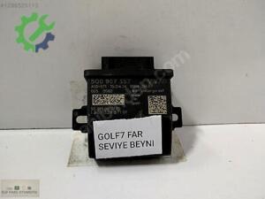 VOLKSWAGEN GOLF7 FAR SERVİYE SENSÖR 5Q0 907 357