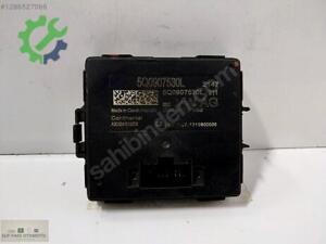 VOLKSWAGEN GOLF7 GETWAY BEYNİ 5Q0 907 530 L