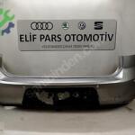 VOLKSWAGEN GOLF7 GRİ ARKA TAMPON
