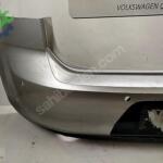 VOLKSWAGEN GOLF7 GRİ ARKA TAMPON