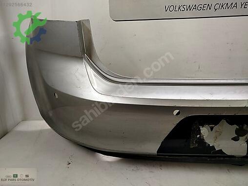 Volkswagen Golf Tampon Braketi çıkma parça